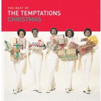 The Temptations - Best of Temptations Christmas - CD
