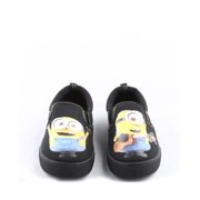 MINIONS TODDLER BOYS' CANVAS SNEAKERS