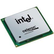 Intel Celeron G500 G530 Dual-core (2 Core) 2.40 GHz Processor, Retail Pack