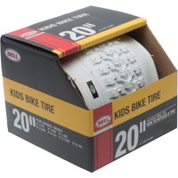 Bell Kids Bike Tires, 12.5" - 20"