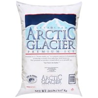 Arctic Glacier Large Ice