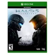 Halo 5 Guardians - Xbox One (Refurbished)