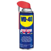 WD-40 Multi-Use Product Lubricant, 12 Oz