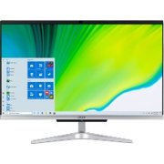 Acer Aspire 23.8" Full HD All-In-One Computer, Intel Core i5 i5-1035G1, 12GB RAM, 512GB SSD, Windows 10 Home
