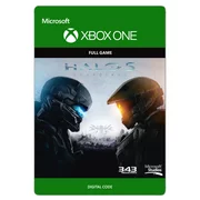 Halo 5 Guardians Xbox One Digital Download