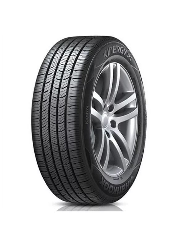 Hankook Kinergy PT H737 P225/65R17 102H BSW (4 Tires) Fits: 2018-23 Chevrolet Equinox LT, 2015-17 Subaru Outback 3.6R Touring