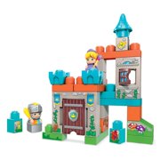 Mega Bloks Storytelling Royal Castle