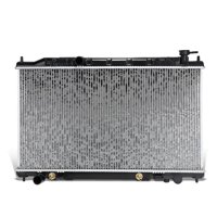For 2002 to 2006 Nissan Altima 2.5 Liter Engine AT/MT OE Style 2414 Aluminum Core Radiator 03 04 05