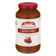 Mezzetta Napa Valley Homemade Sauce Marinara, 24.5 OZ