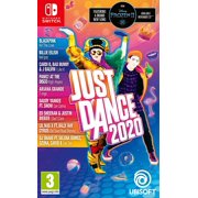 Just Dance 2020 (Nintendo Switch) (International Edition)