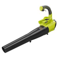Ryobi RY40402A 155 mph 300 CFM 40-Volt Lithium-ion Cordless Jet Fan Blower ZRRY40402A - Battery and Charger Not Included Recon