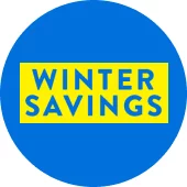 Winter savings