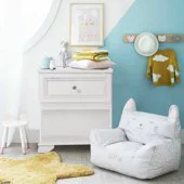 Nightstands & end tables