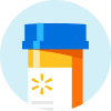 Refill prescriptions. View and refill Rx's for you and your loved ones.. Refill.