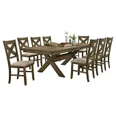 Dining Sets with 8 Chairs