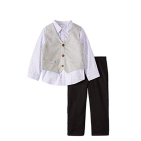Baby and Kids’ Easter Clothing