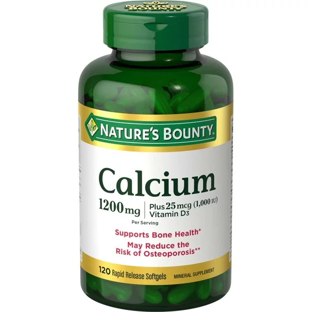 Calcium Best Sellers