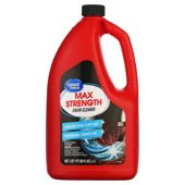 All Drain Cleaners