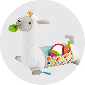 Baby toys & gifts