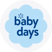 Baby Days savings