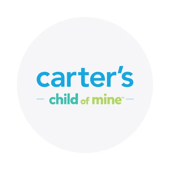 Carter's Child of Mine