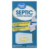Septic Cleaners
