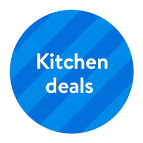 Kitchen deals