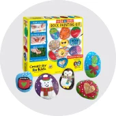 Craft & learning toys