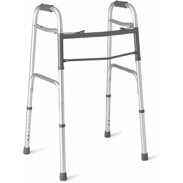 Mobility Walkers and Rollators