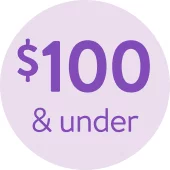 Gift sets under $100
