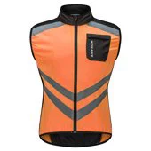Cycling vests