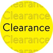 Baby clearance