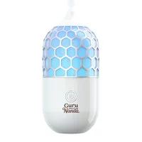 Diffusers & aromatherapy