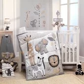 All baby bedding