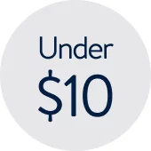 Kids under $10