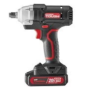 Impact Wrench NUP