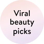 Viral beauty picks