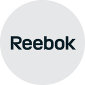 Reebok up to 40% off