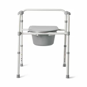 Commodes & Liners