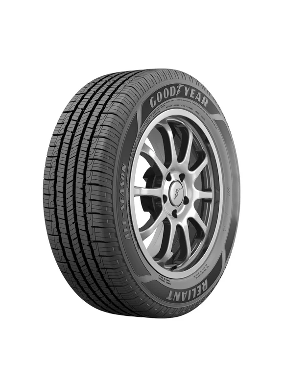 Goodyear Reliant All-Season 255/50R20 109H All-Season Tire