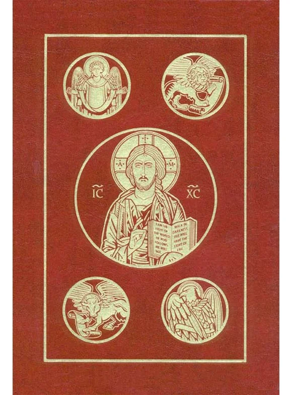 Ignatius Bible : Revised Standard Version - Second Catholic Edition (Edition 2) (Hardcover)