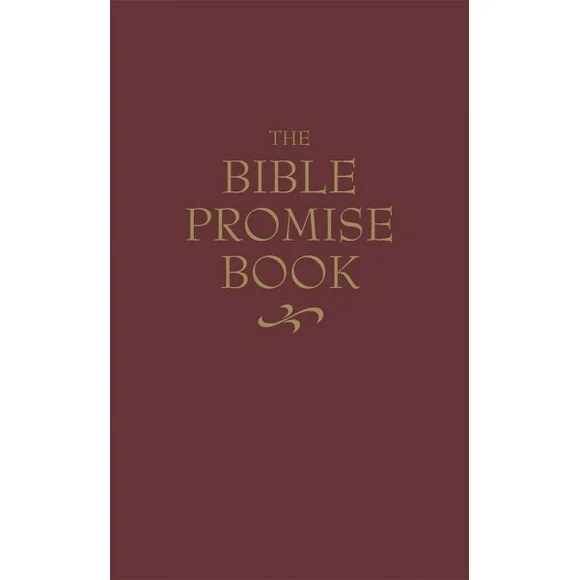 The Bible Promise Book - KJV (Paperback)