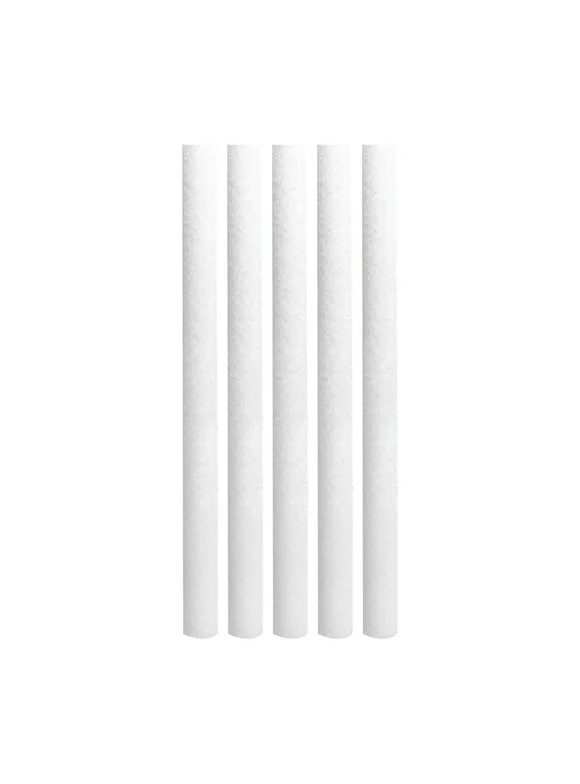 Wovilon Multi-Specification Humidifier Cotton Rod Filter Rod Filter Filter Fiber Cotton Core