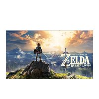 Legend of Zelda Breath of the Wild, Switch, Nintendo [Digital Download]