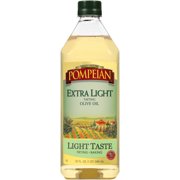 Pompeian Extra Light Tasting Olive Oil - 32 fl oz