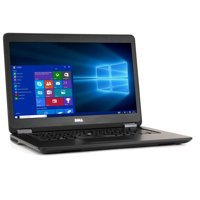 Dell Latitude E7450 Laptop Computer, 2.90 GHz Intel i5 Dual Core Gen 5, 8GB DDR3 RAM, 256GB SSD Hard Drive, Windows 10 Professional 64 Bit, 14" Screen Refurbished