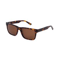 Retro Square Polarized Sunglasses For Men & Women Designer Style High End Glasses