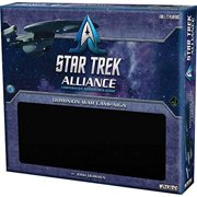 Star Trek: Alliance - Dominion War Campaign, Stardate 49427.7 The Year is 2371 and the Federation faces a new and very dangerous threat from the.., By Visit the WizKids Store