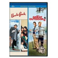 The Great Outdoors / Uncle Buck (DVD)