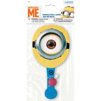 Despicable Me Minions Paddle Ball Game, 1ct